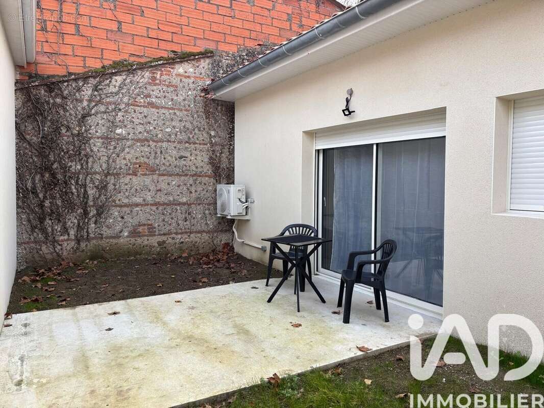 Photo 7 - Appartement à AUTERIVE