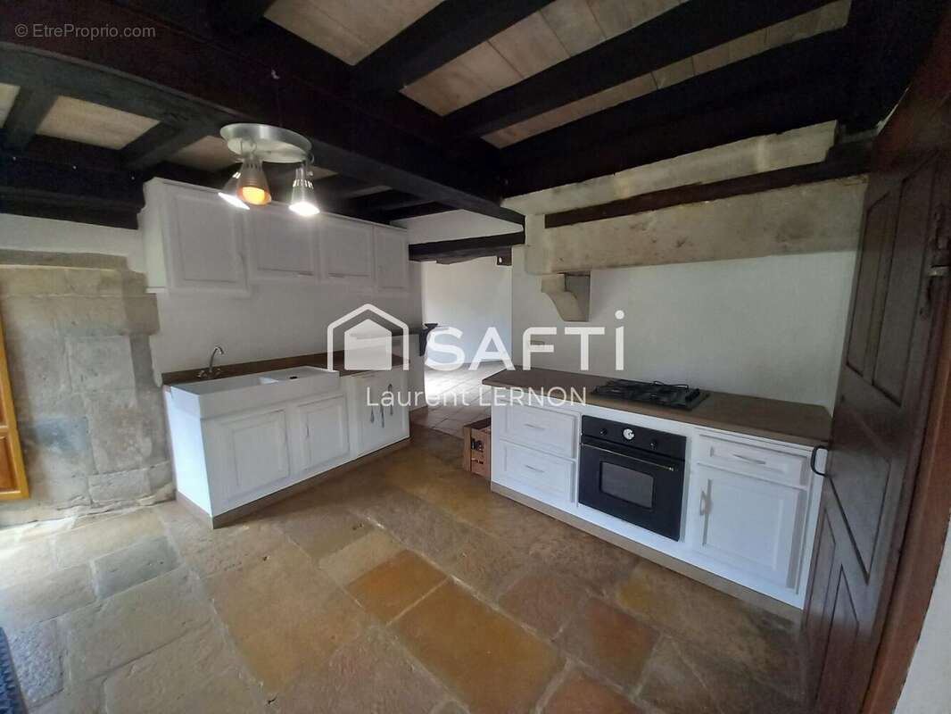 Photo 2 - Maison à MAILLEY-ET-CHAZELOT