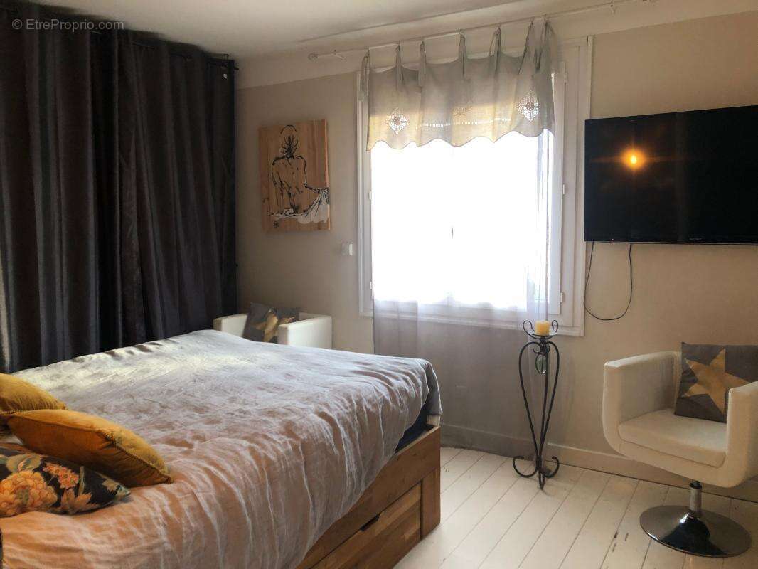 Maison à CARCASSONNE