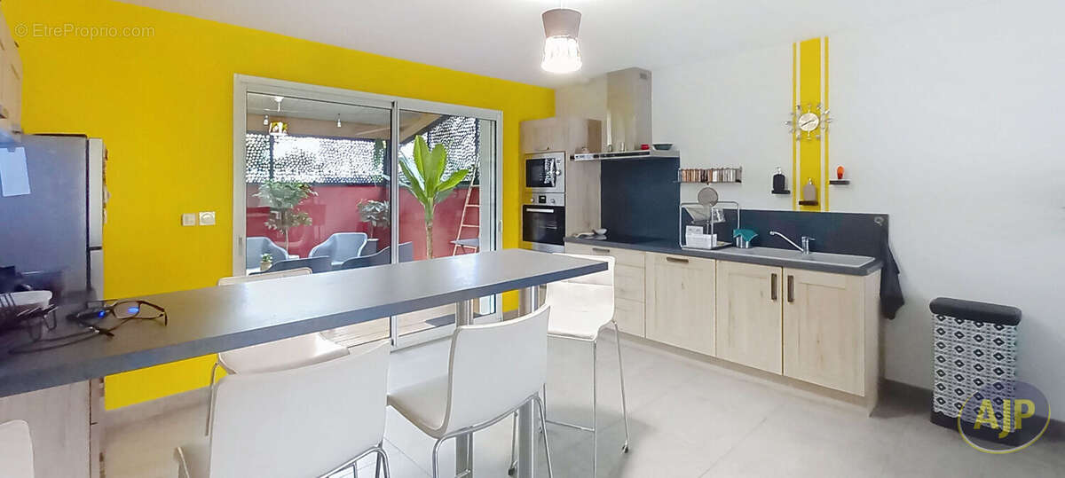 Maison à CHATEAUBRIANT