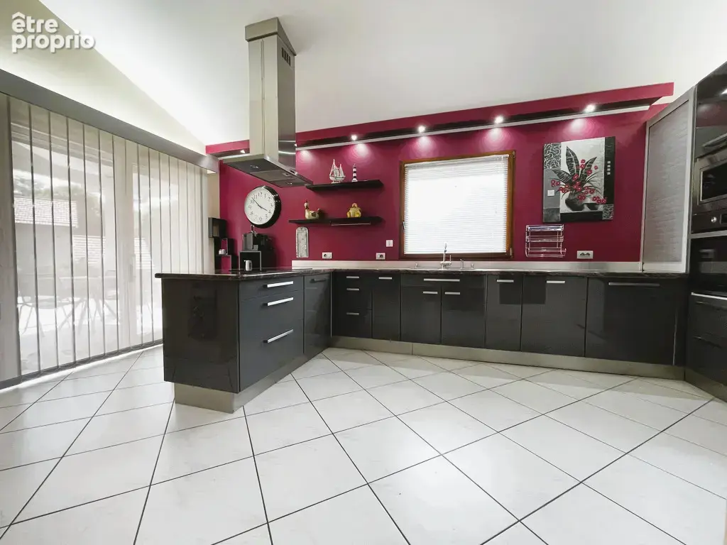 Maison individuelle + grand garage - photo 4