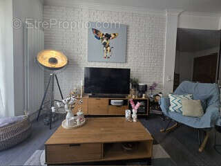 Appartement à ANNEMASSE