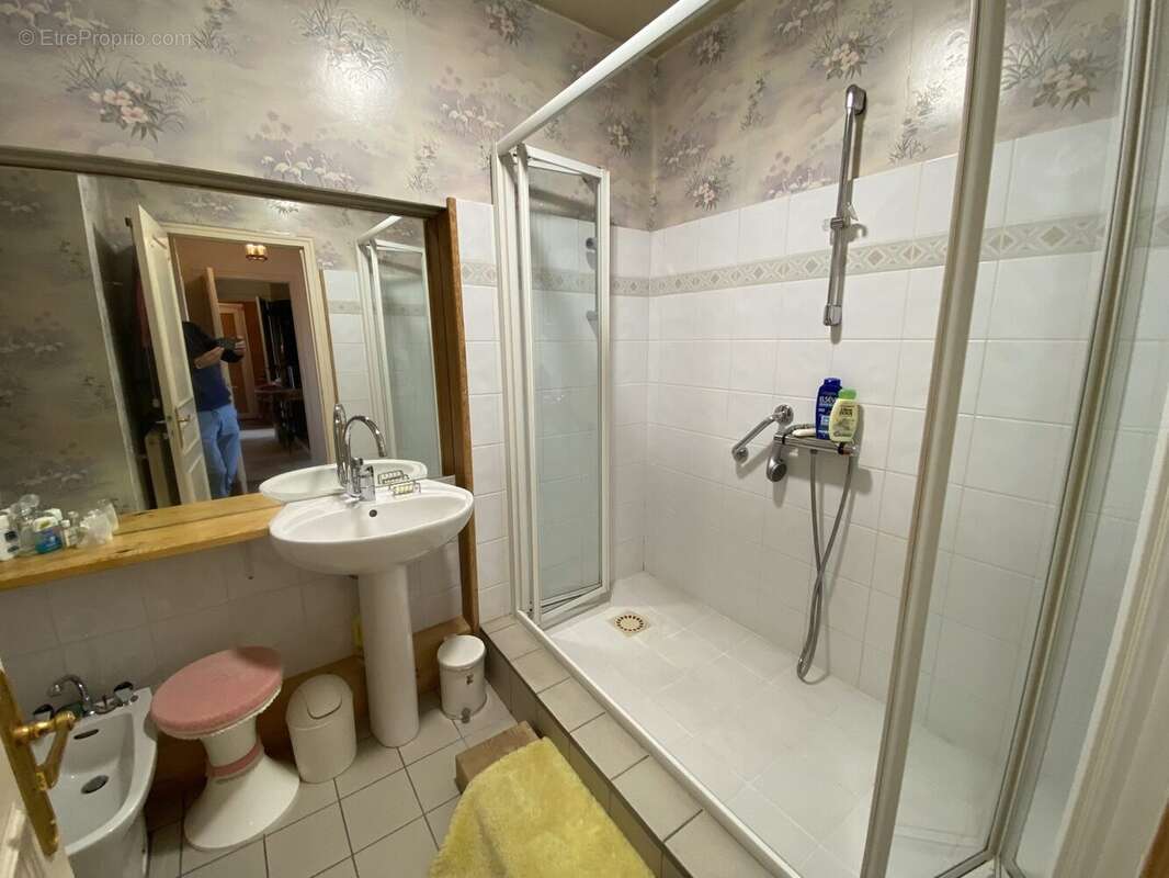 Appartement 91 m² à Perigueux  - photo 9