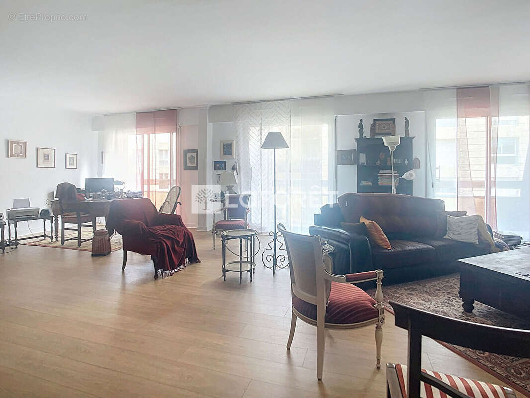 Appartement à LIMOGES