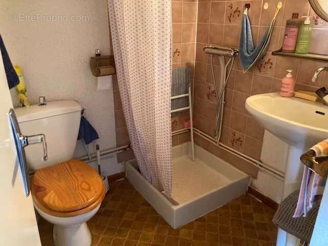 Appartement à BOLQUERE
