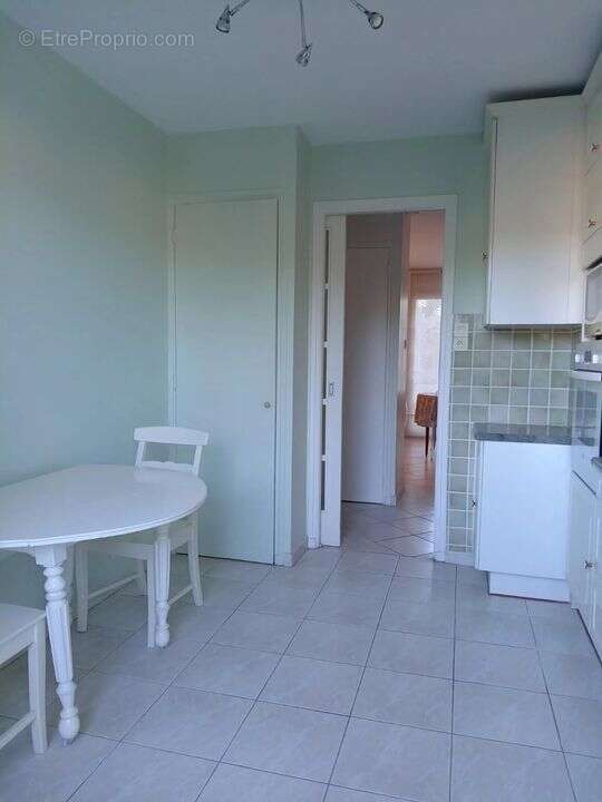 Appartement à CARRY-LE-ROUET