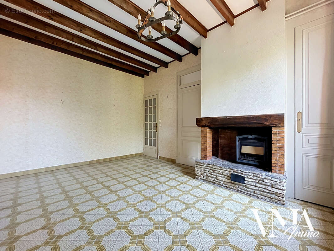 Appartement à LYON-8E