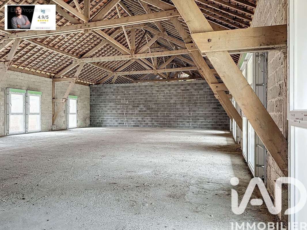 Maison 194 m² à Oresmaux  - photo 6