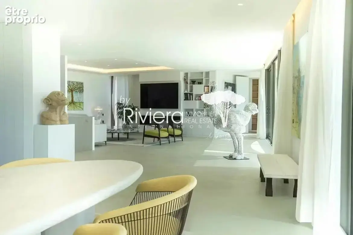 Propriété contemporaine de très grand standing ! Vue mer ! P - photo 19