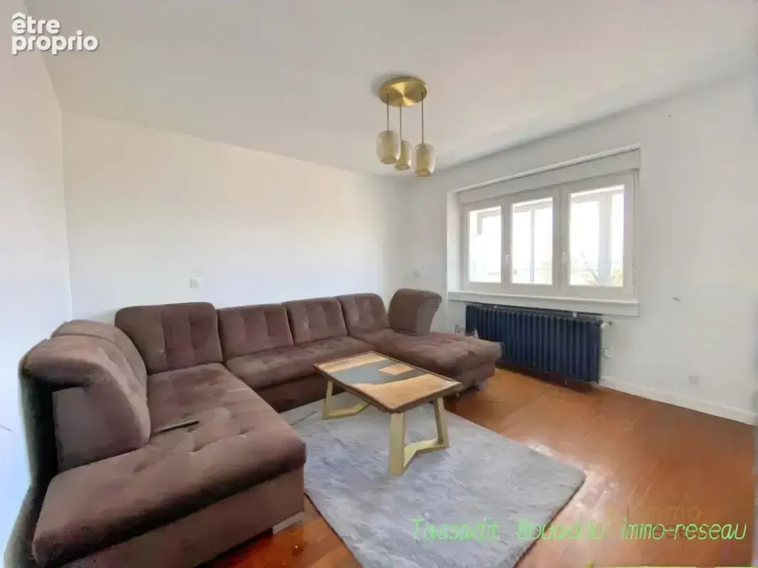 Maison 6 pièces 124 m² à vendre à Cutry (54720) - photo 4