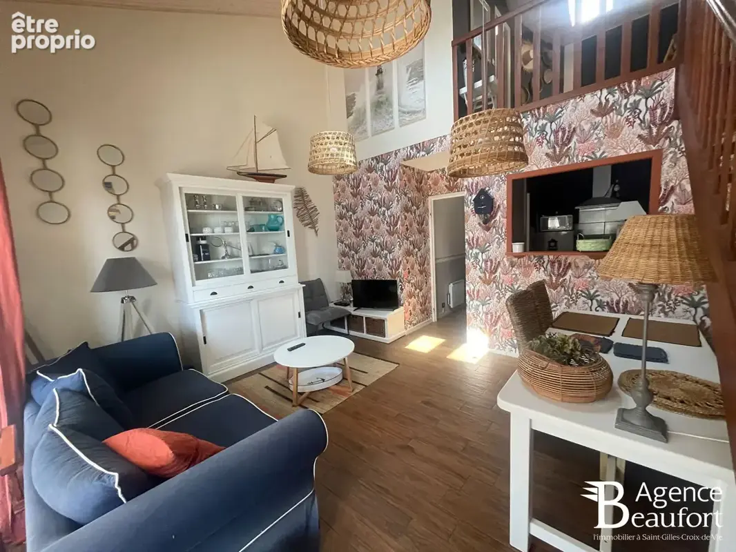 Appartement Saint Gilles Croix De Vie - photo 6