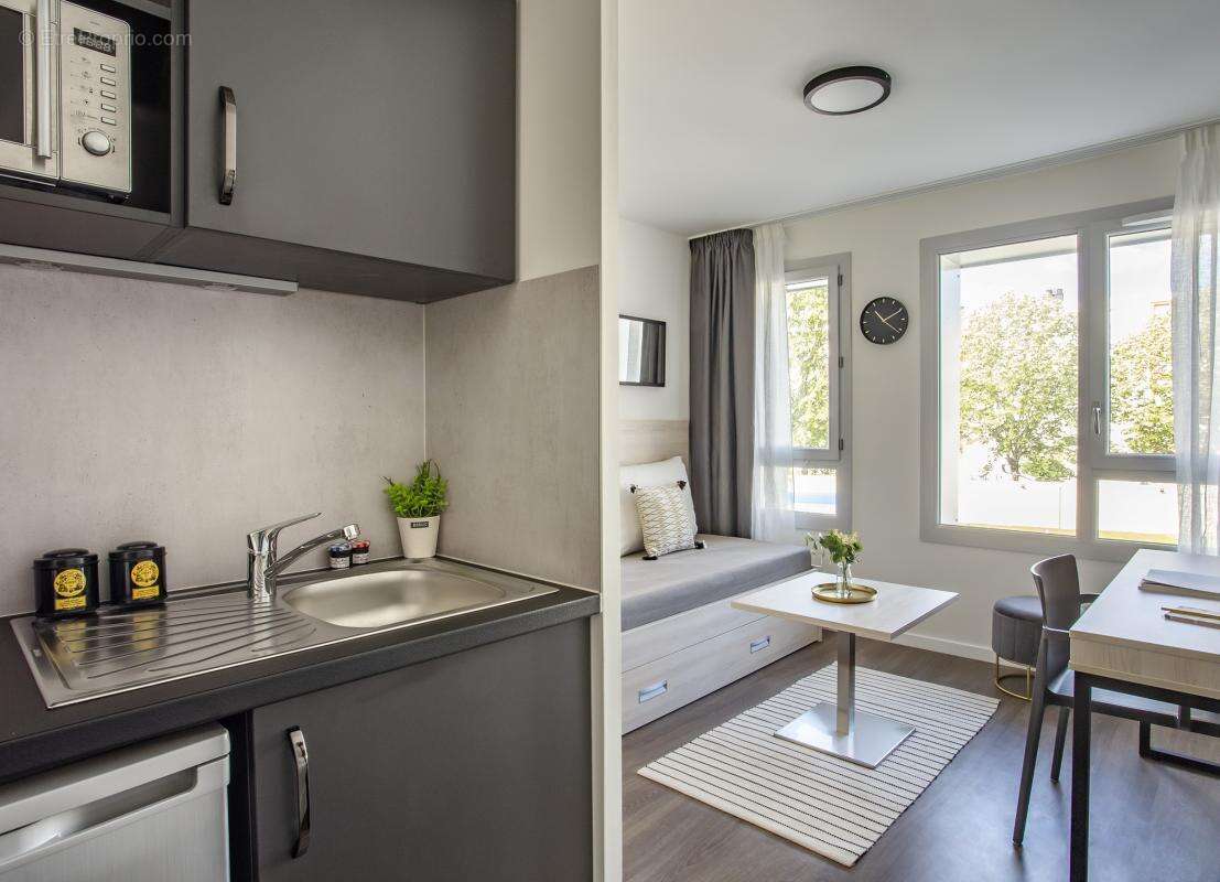 Appartement à TOURS