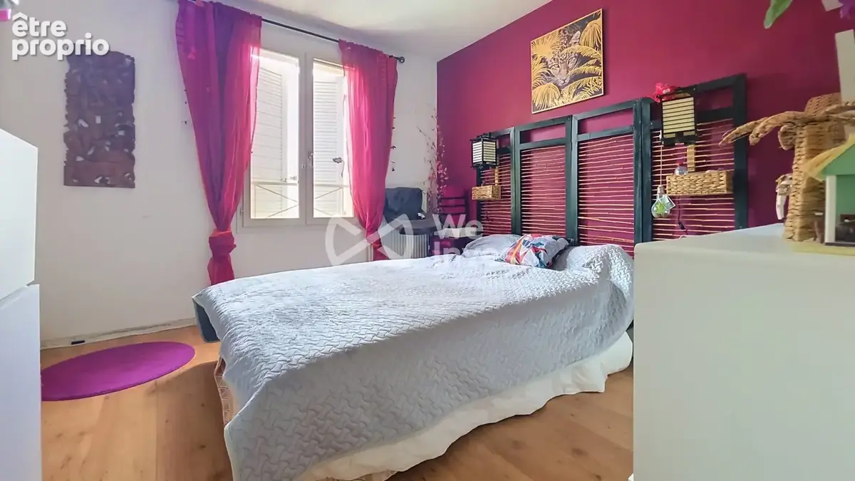 Appartement 72 m² à Serris  - photo 7