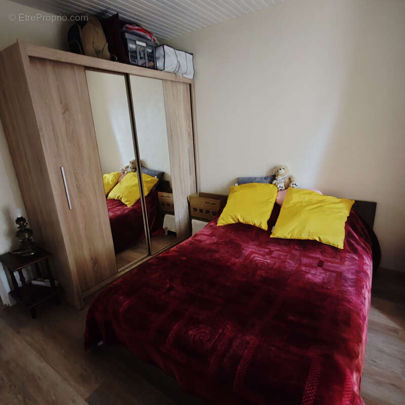 Maison à SALLES-D&#039;AUDE