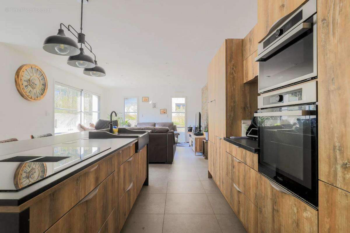 Maison à LUMBRES