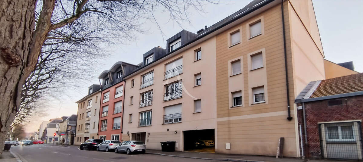 Appartement à ROUEN