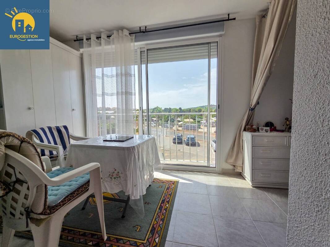 Appartement à AGDE