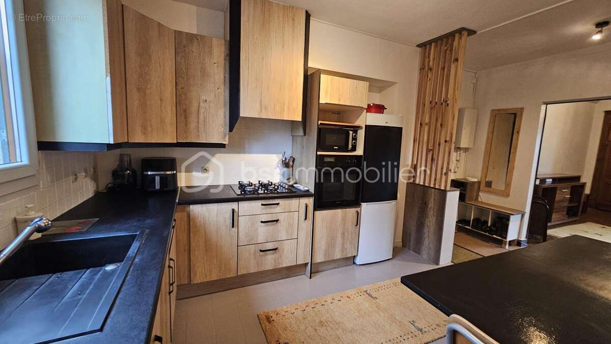 Appartement à ORLEANS