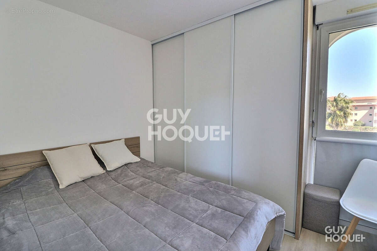 Appartement à LATTES