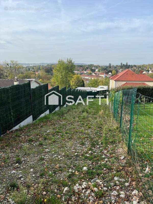 Photo 3 - Terrain à MONTLIGNON
