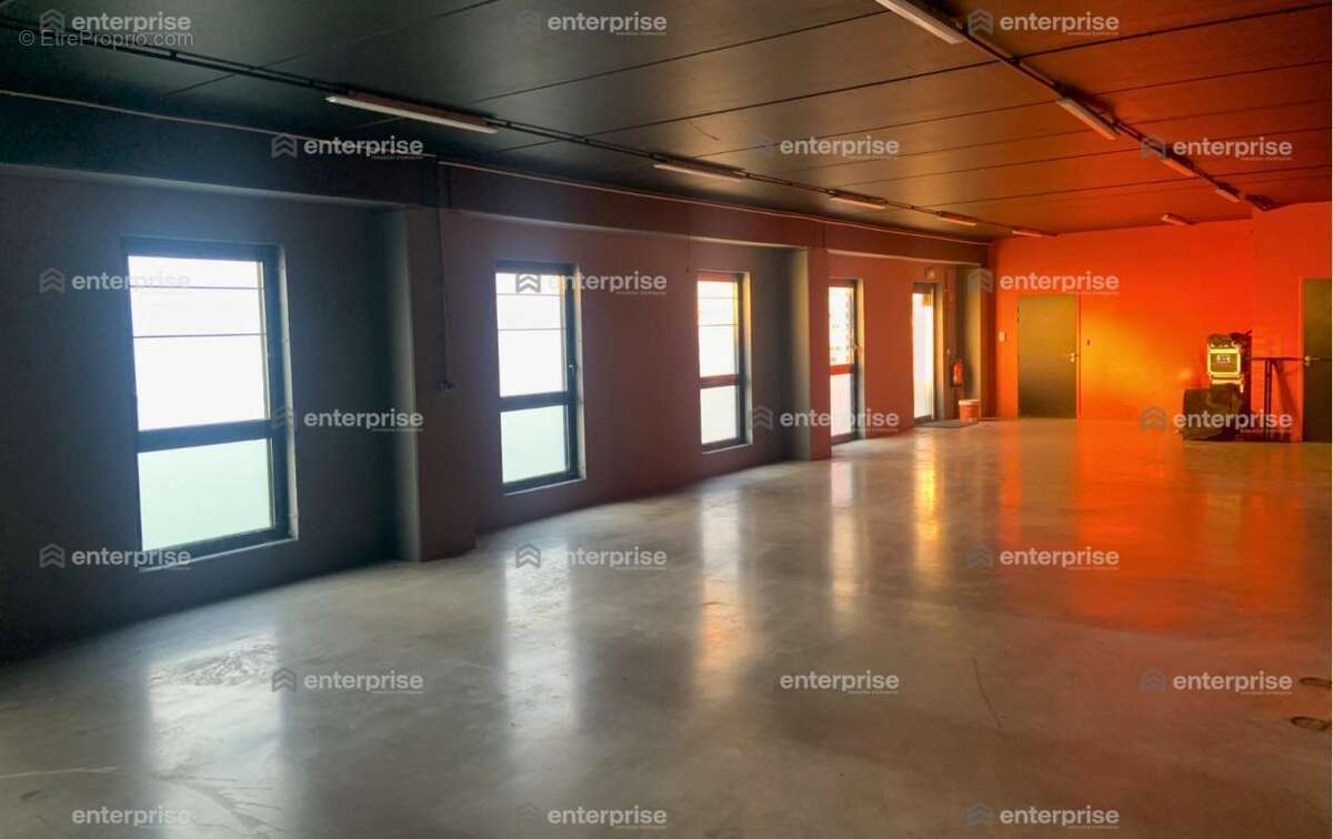 Rare sur le secteur - acquisition - cellule d'activités - 800 m2 - avelin - photo 4