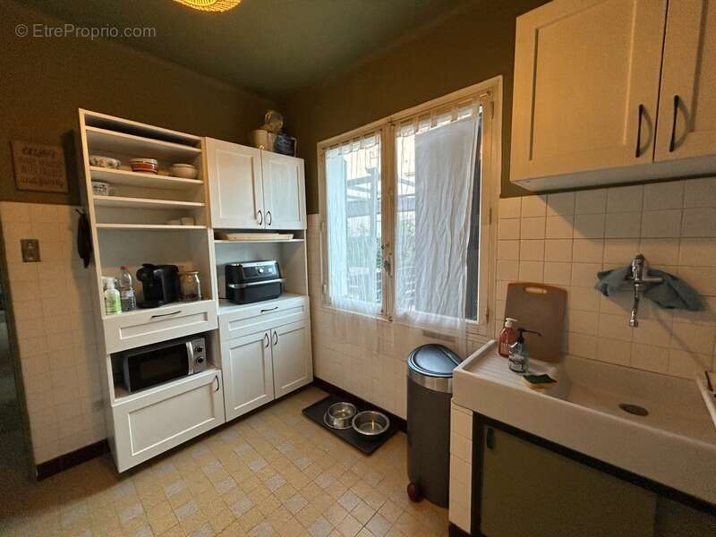 Maison à AIX-EN-PROVENCE