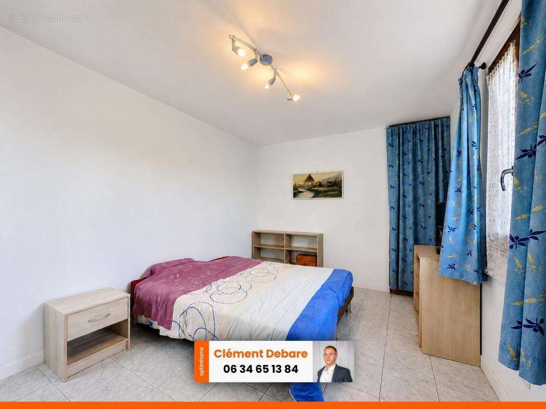 Maison de plus de 110m² avec 4 chambres - photo 7
