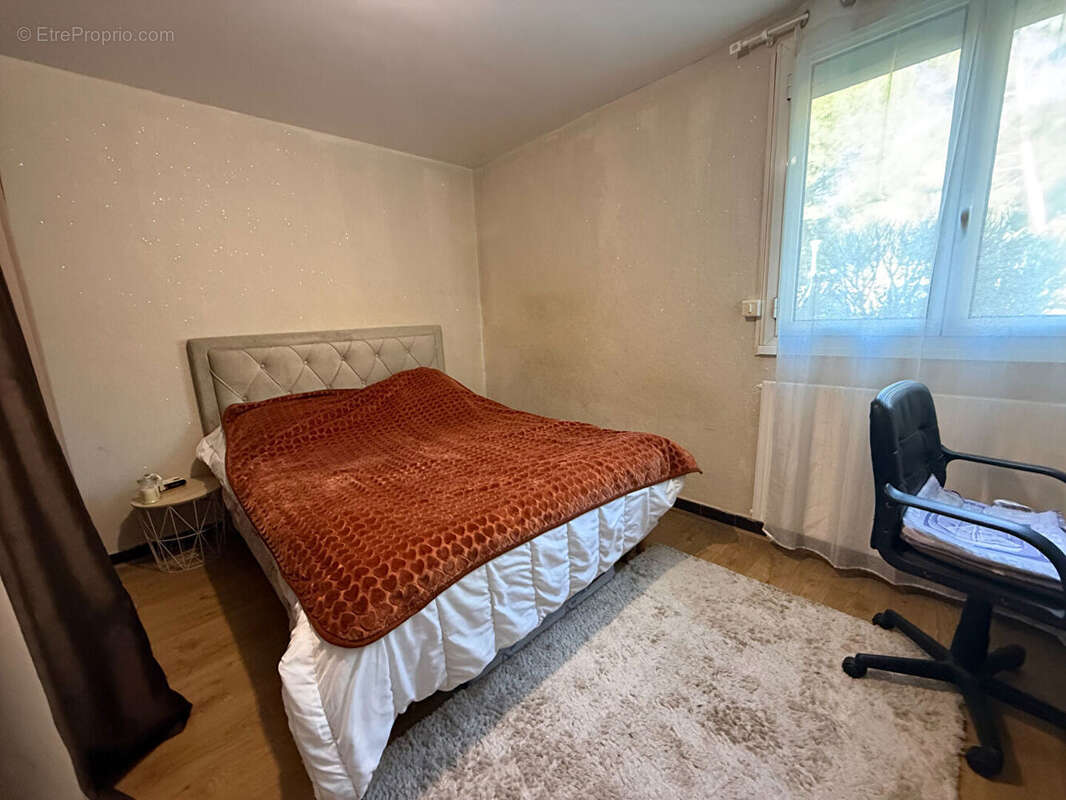 Appartement à MARTIGUES