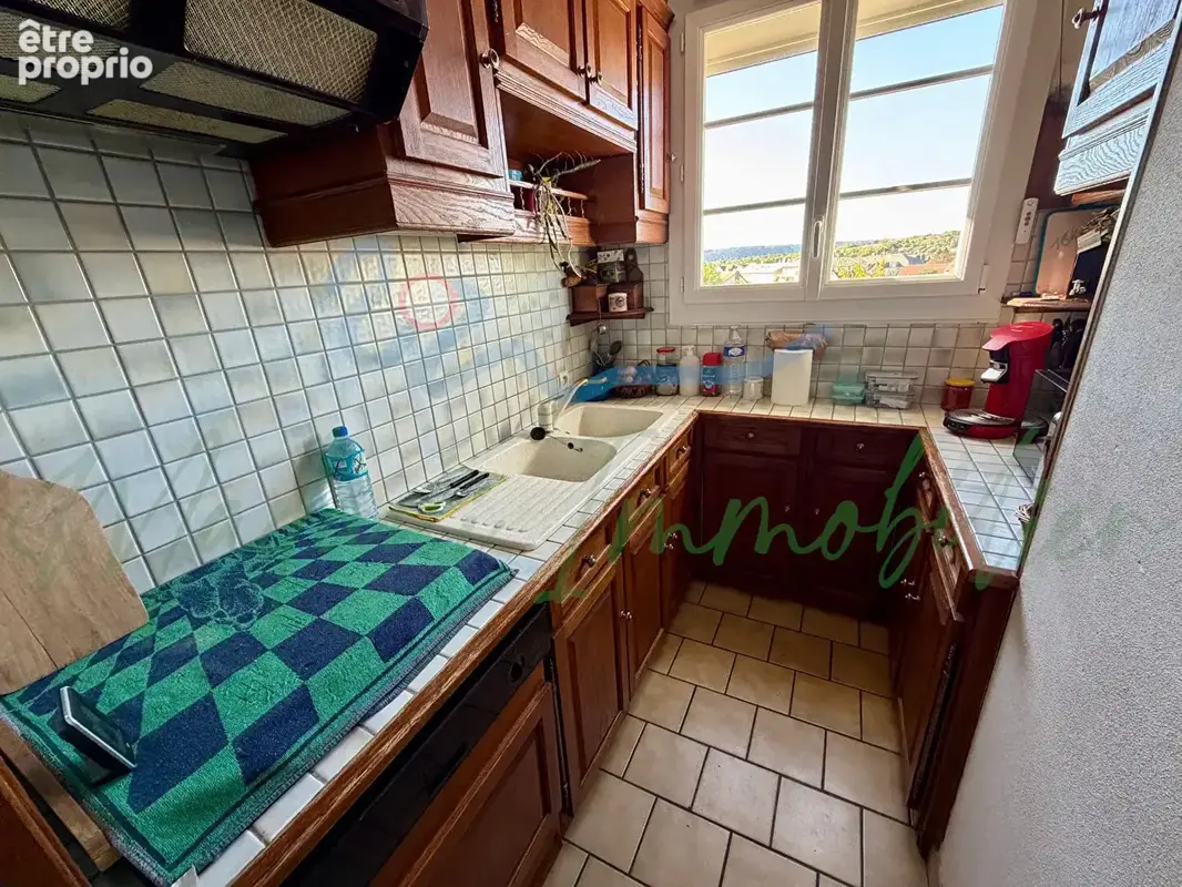 Maison bonnieres sur seine 81m² - photo 6