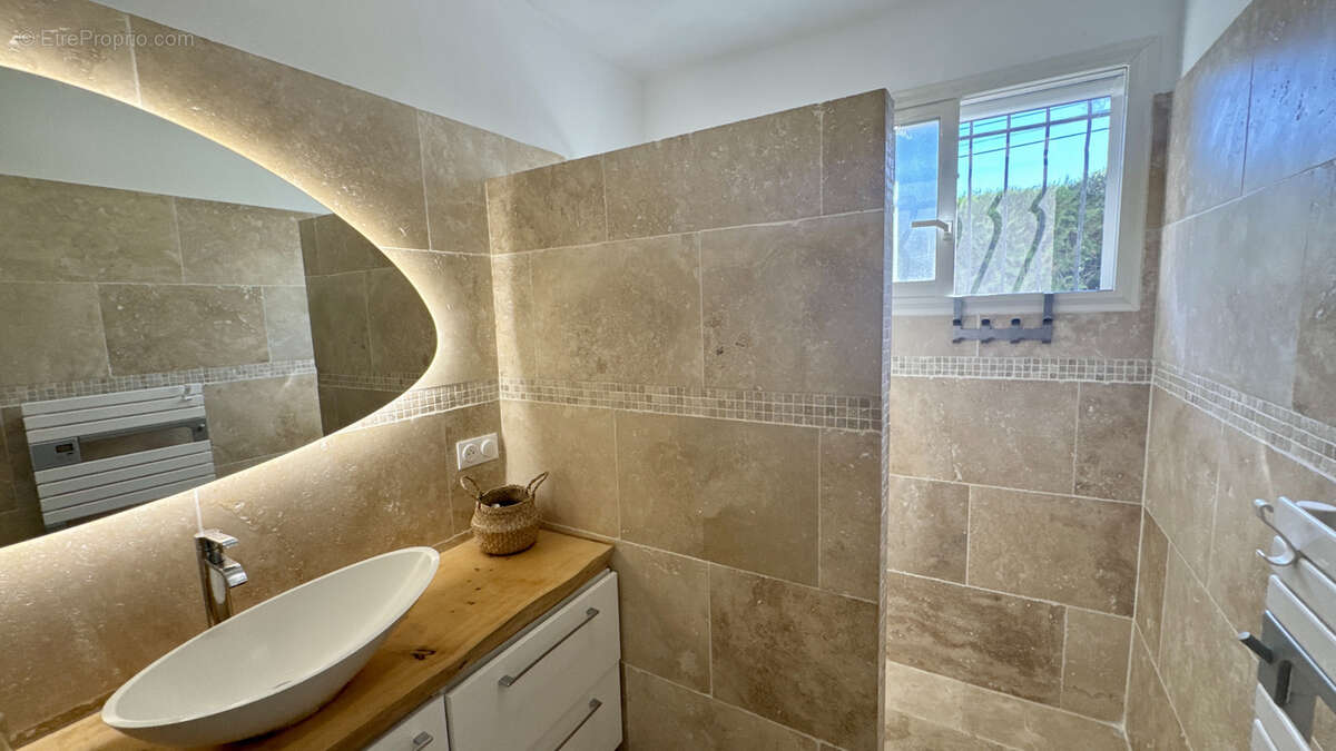 Maison à SAINT-DIDIER