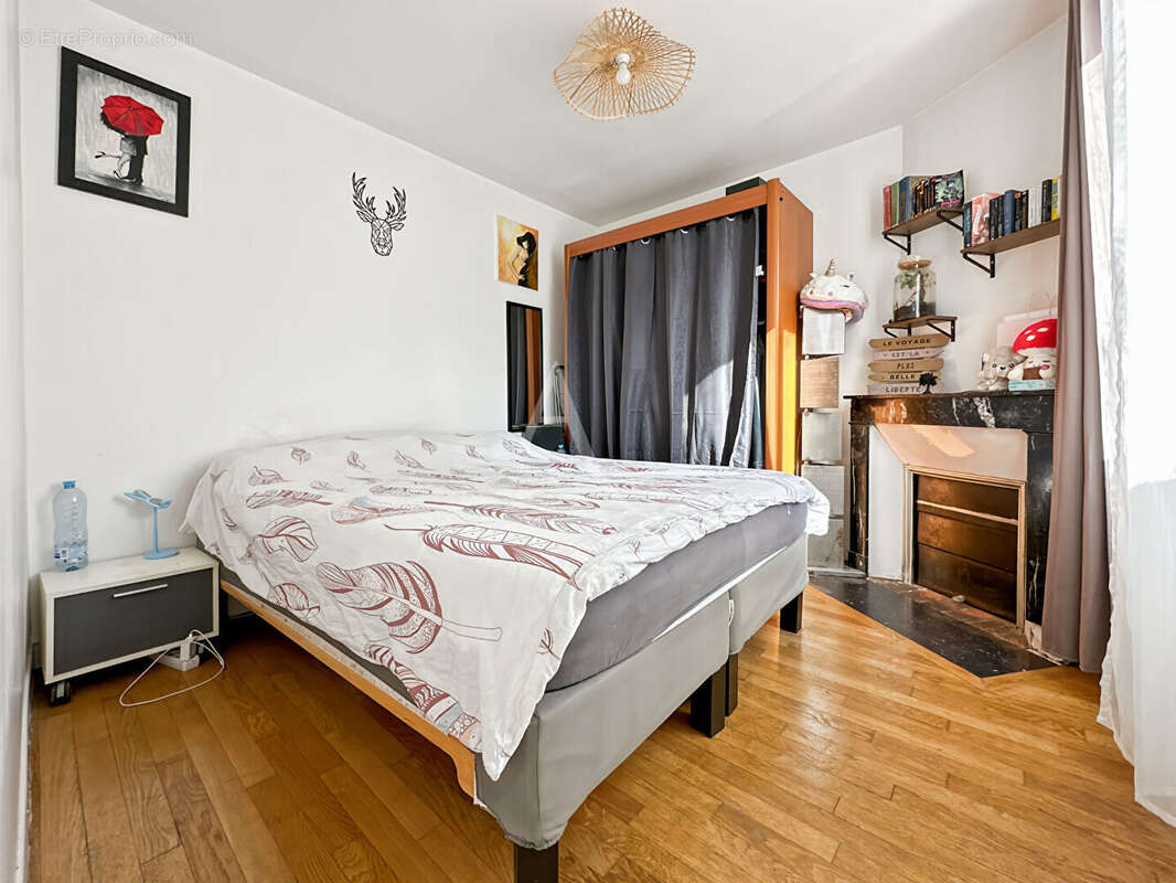 Appartement à ACHERES