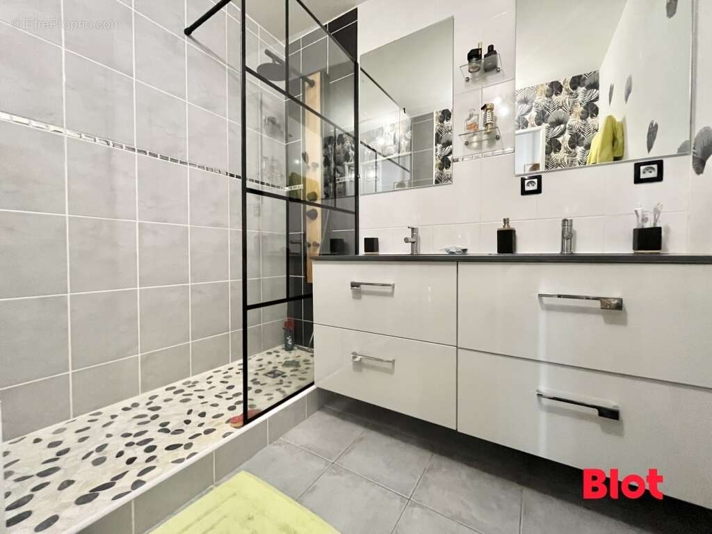 Appartement à CHANTEPIE