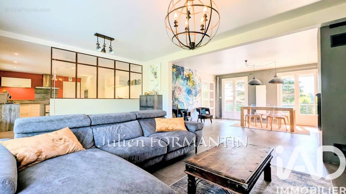 Photo 6 - Maison à COUPVRAY