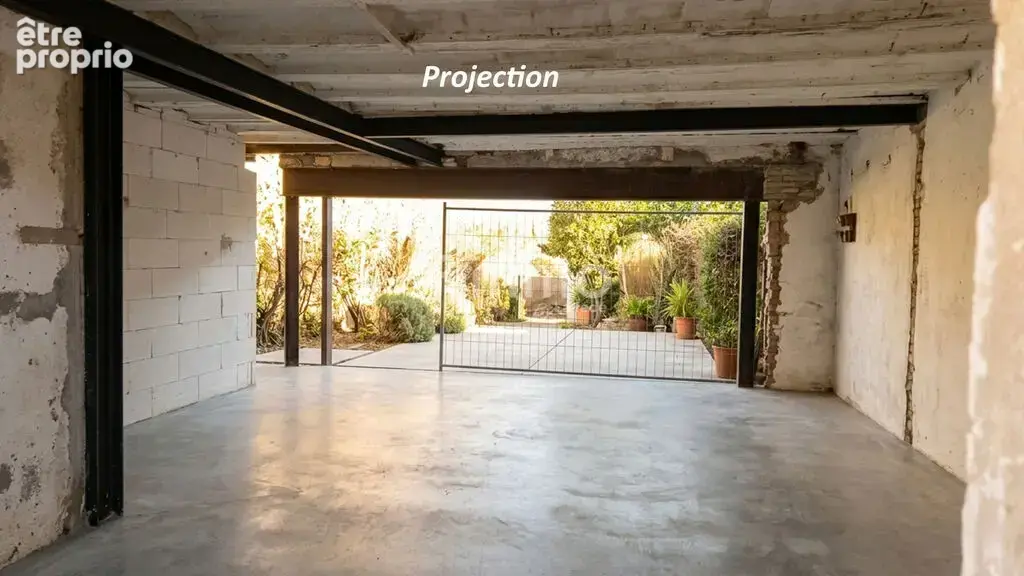 Ensemble immobilier, maison grange et dépendance - photo 18