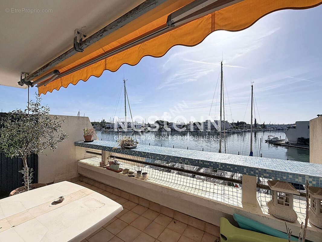 Appontement bateau de 3.00M x 15.00M - photo 2
