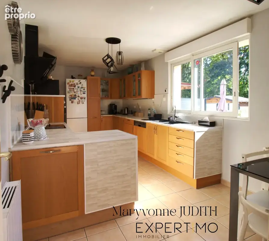 Les hauts de chantereine   maison familiale de 160m2 - photo 5