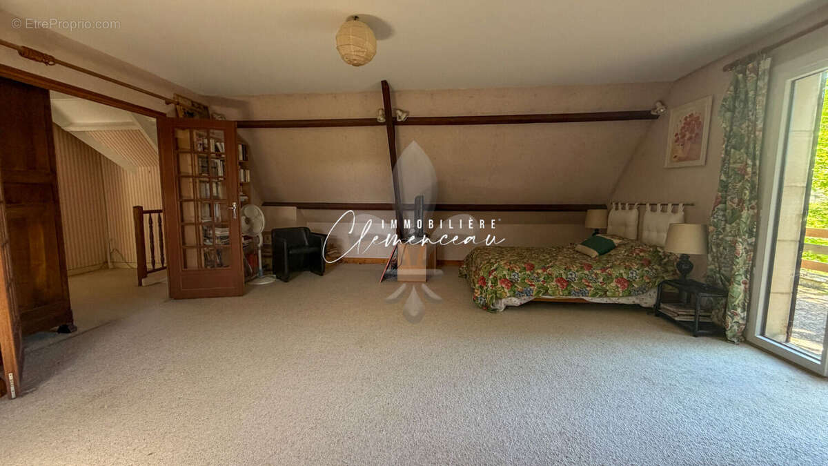 Maison à VILLENNES-SUR-SEINE