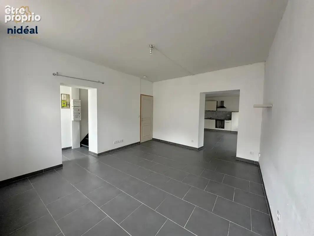 Maison 4 pièces 105 m² à vendre à Berlaimont (59145) - photo 2
