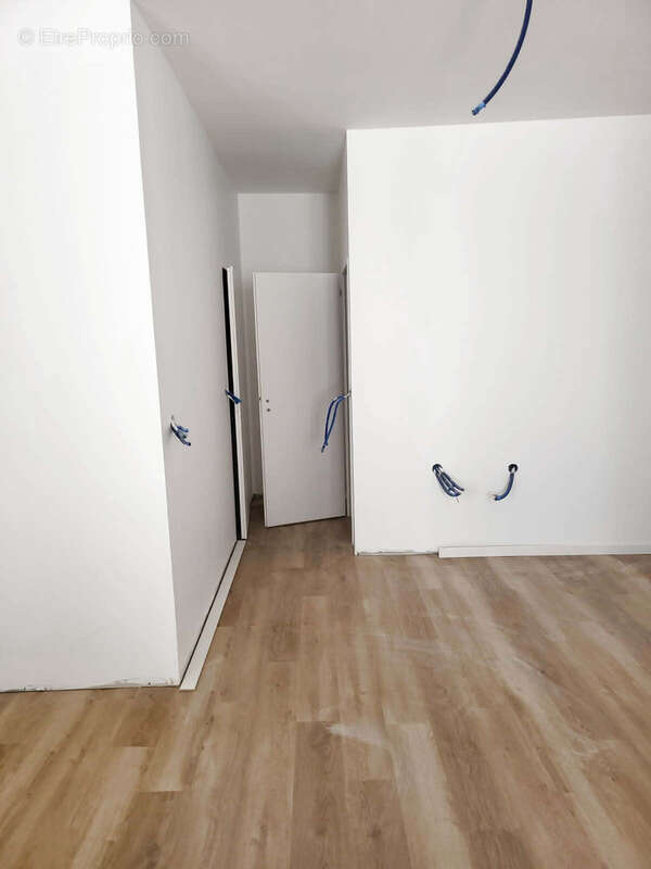 Appartement à BEAUREPAIRE