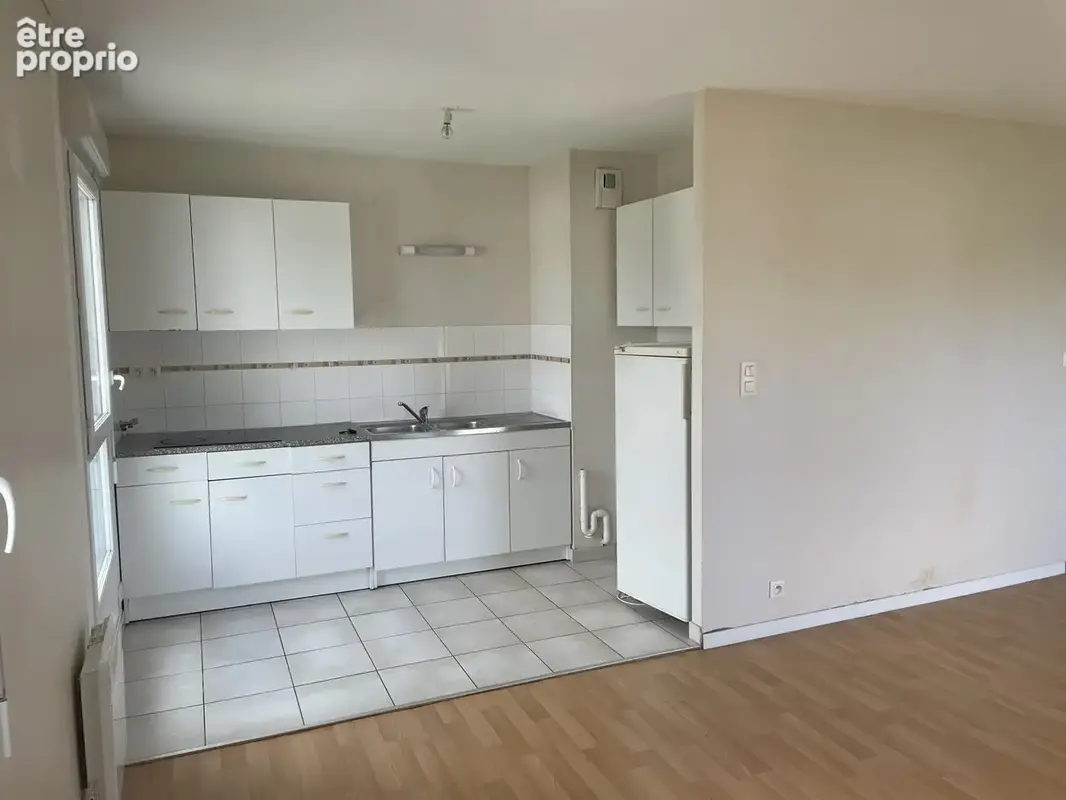 Appartement 2 pièces 48 m² à vendre à Quimper (29000) - photo 9