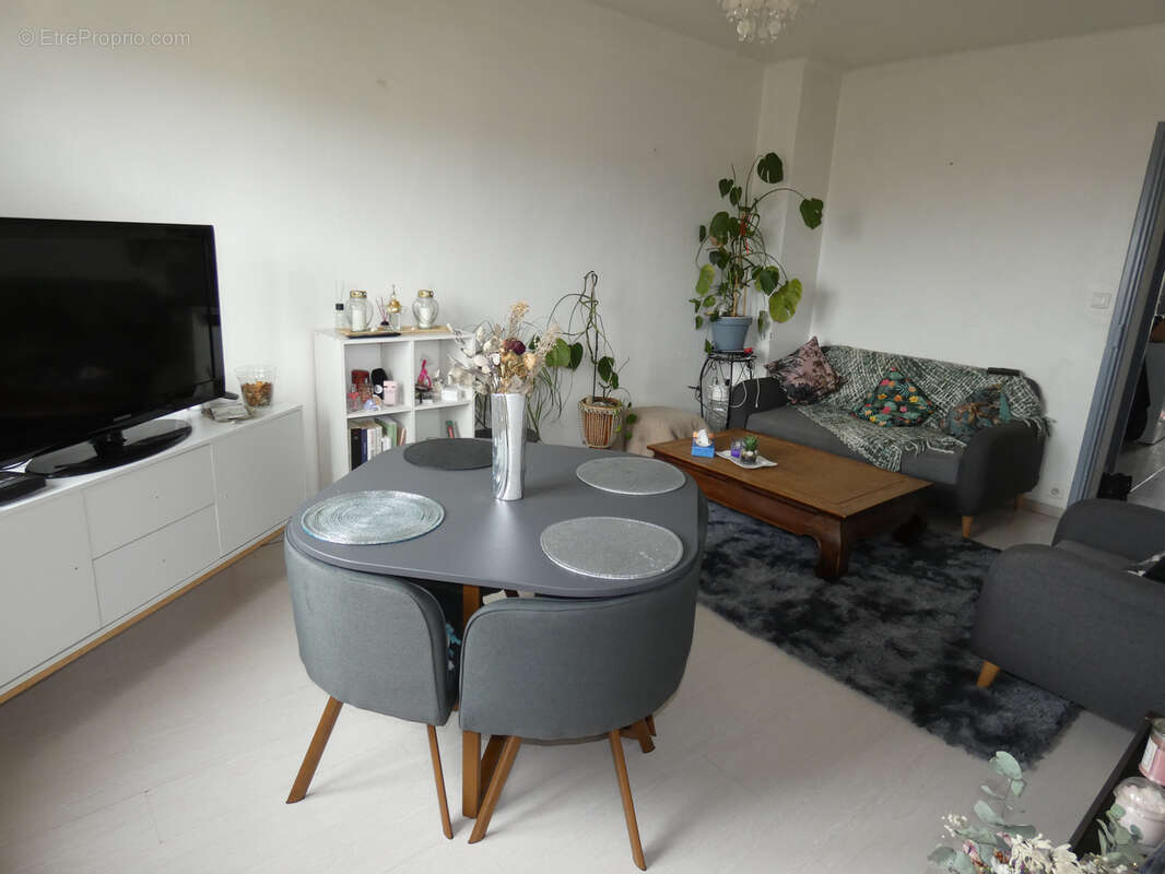 Appartement à CARCASSONNE