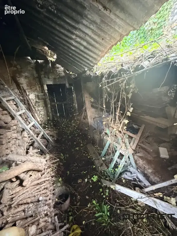 Ordonnac - Maison de 82,5 m² à rénover - photo 15