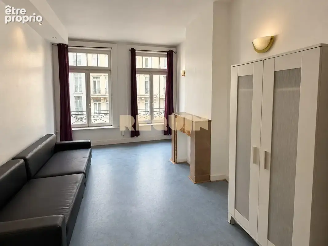 Appartement 99 m² à vendre à Lille (59000) - photo 8