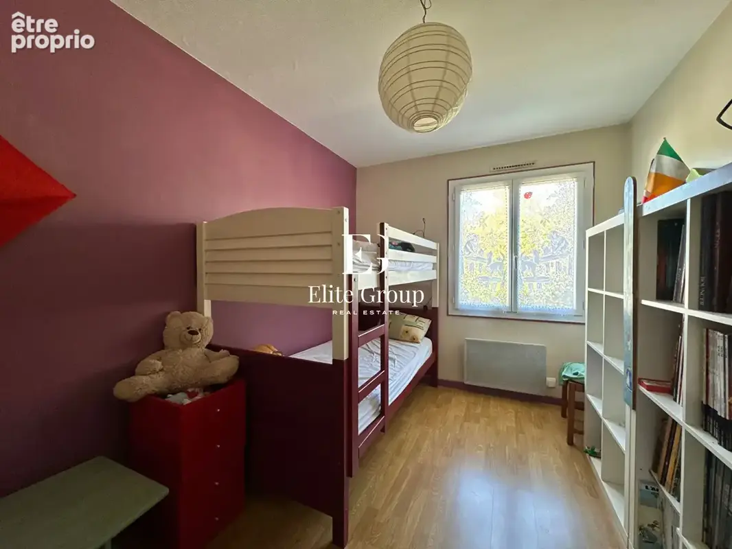 A Vendre Maison - Vénérand Proche Saintes - 3 Chambres - 83 m² - photo 8