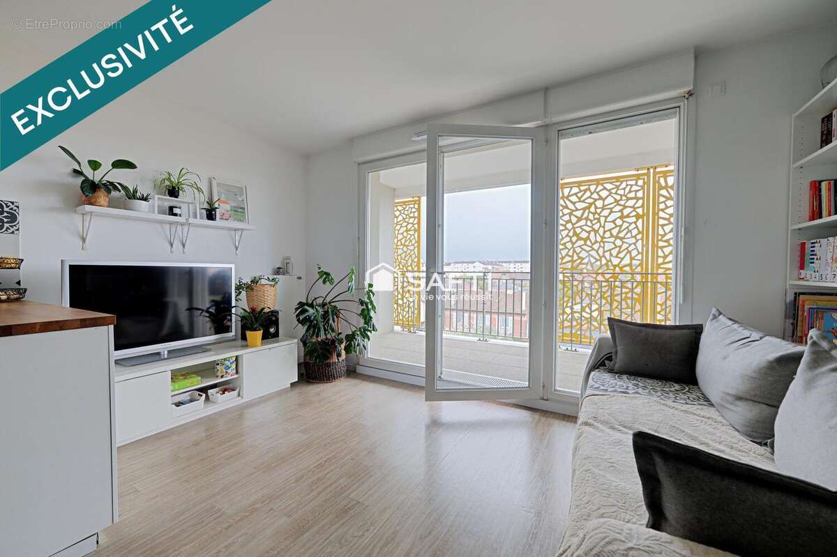 Photo 3 - Appartement à CHOISY-LE-ROI