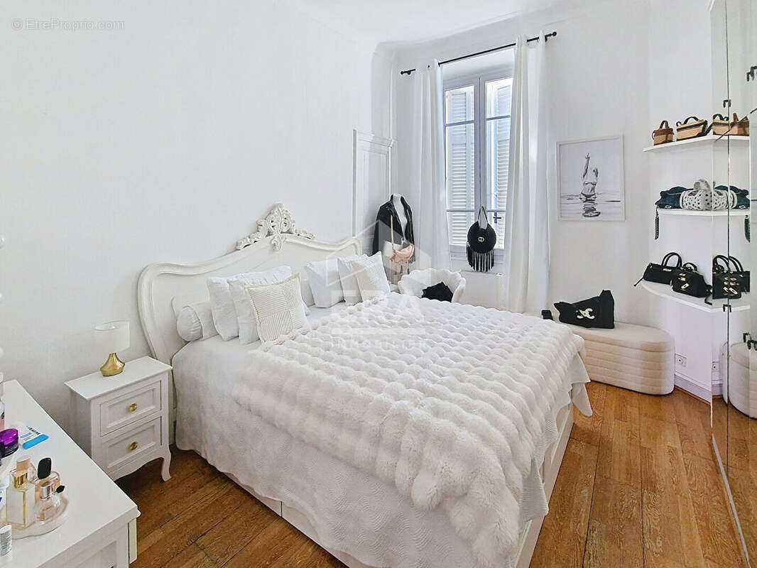 Appartement 103m² à cannes - photo 8