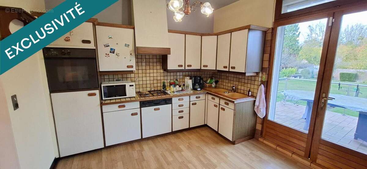 Photo 2 - Maison à CHARMES