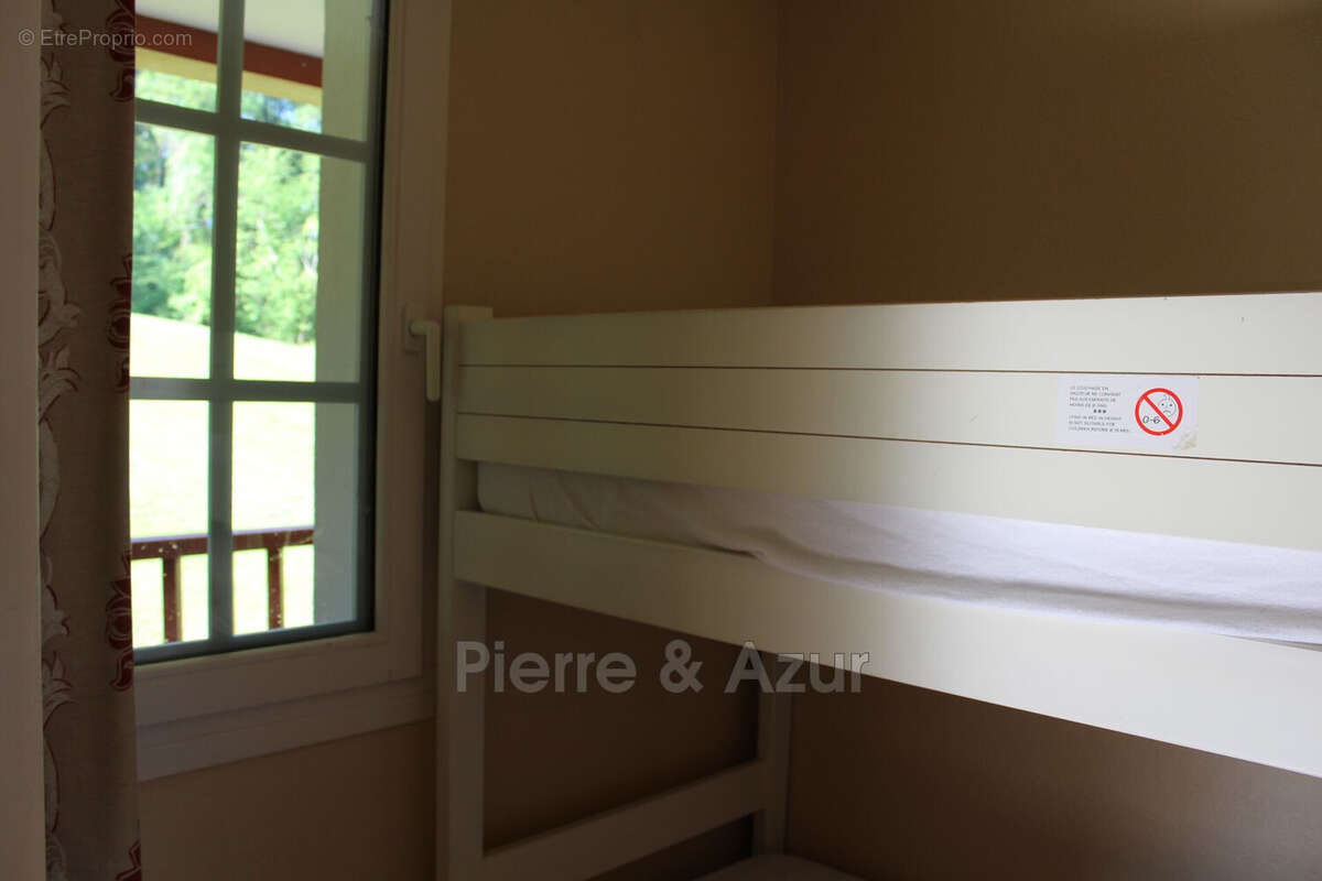 Appartement à URRUGNE
