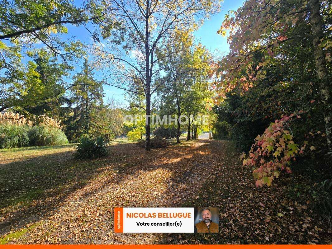 Charme, espace et nature : belle maison périgourdine à Sigoulès - photo 16