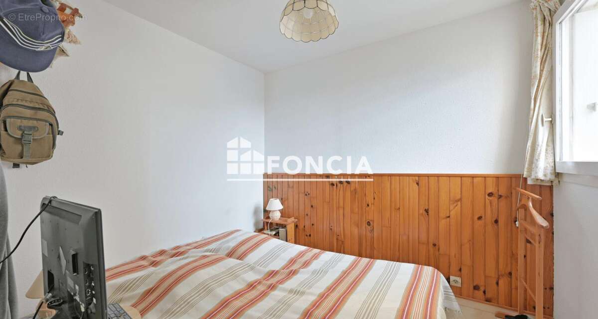 Appartement à LE GRAU-DU-ROI